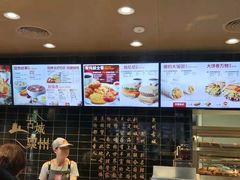 -肯德基(泉州东街店)