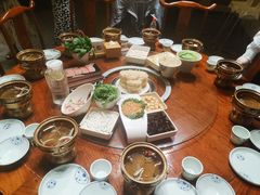 -古关火锅店(古北水镇景区店)