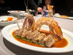 -新荣记(南京西路店)