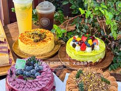 -倾城密码(大唐店)