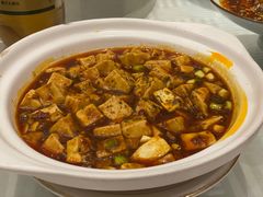 麻婆豆腐-渝信川菜 · 川味家常菜(长安店)