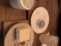 -知亘茶食