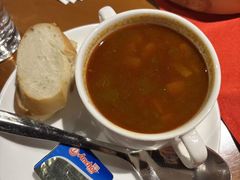 -申德勒加油站餐厅(三里屯北小街店)