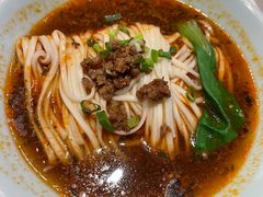 -俏江南天津时尚曲艺主题餐厅(马场道店)