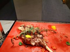 -太湖饭店玉兰厅(自助餐厅)