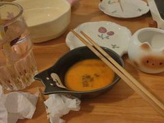 -柴の食堂·日式家庭料理·熊之肆(大学路店)