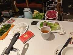 -八合里潮汕鲜牛肉火锅(上海汇智广场店)