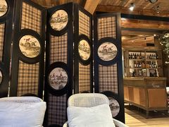 -一棵树·意大利西餐厅One Tree(新城店)