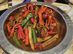 -聚味瞿记·龙虾堂(坡子街店)