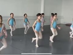 -邓肯舞蹈教育(深圳湾教学中心)