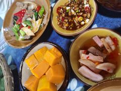 -张关合渣(朱家坳店)