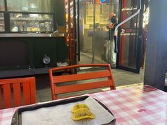 -路边羊烧烤酒场(宝带路店)