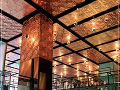 -THE CANNERY&JUJU 新鲜海鲜·牛排美食酒廊