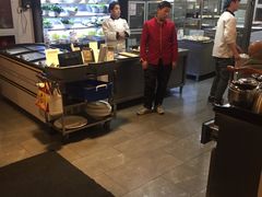 -竹叶涮肉坊(总店)