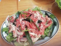 -黔三一夺夺粉酸汤火锅(百信店)