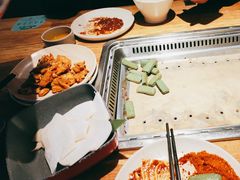 -新石器烤肉(招商1872店)