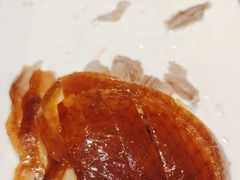 -正德楼果木烤鸭·渔家菜(东港店)