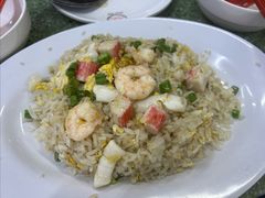 -新峰肉骨茶(总店)