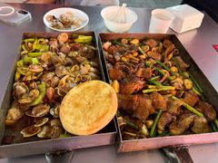 -老三李村河底戳子肉(总店)