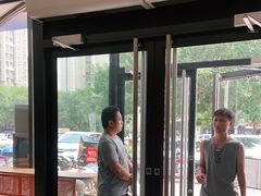 -麦当劳(大厂新城店)