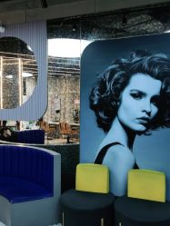 -PE SALON 