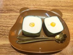 -勇興發港式茶餐厅(江宁店)
