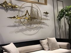 -席仁堂推拿按摩脊柱调理(世纪科贸大厦店)