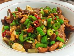 -老铁私房菜