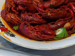 -王红军龙虾(新民路店)