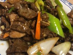 溜三样-协顺园回头馆(南顺城路店)