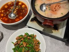 -汉水谣·江景餐厅(江滩店)