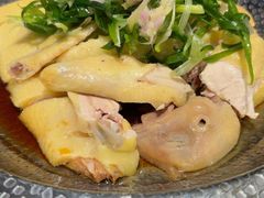 -林辉家宴·本地家常菜·头牌清远鸡(先锋店)