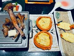 -daozao料理美术馆(东营店)