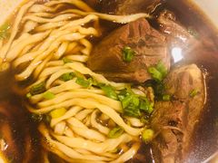 -中国厨房/台湾牛肉面