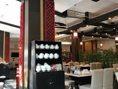 -太婆天府山珍酒楼(亚运村店)