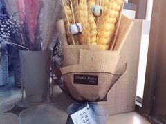 -ChaKo Flora ·茶子花艺 (市北店)