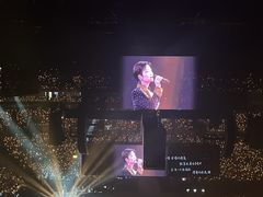 -梦之蓝青奥体育公园体育馆