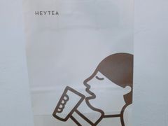 -喜茶(中山利和新地店)