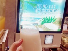 -东方红海鲜百汇(国际大厦店)