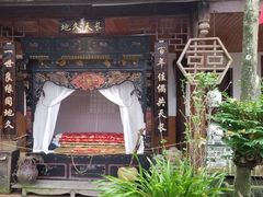 -青城甲(青城山店)