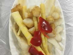 -明升萝卜汤