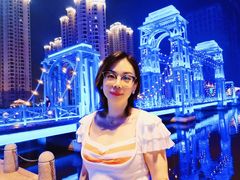 -那香海钻石沙滩浴场