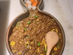 -绿茶餐厅(二七万达店)
