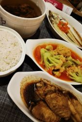 -爱妈月子会所(汕樟总店)