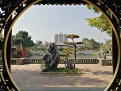 -顺峰山公园