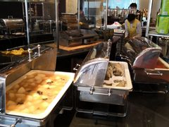 -昆明佳华广场酒店·西餐厅