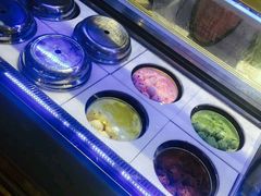 -索菲特酒店·海鲜自助 ·聚餐厅