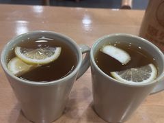 -李先生牛肉面大王(莱芜信誉楼店)