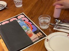 -1886德国汽车餐厅(外滩中央店)