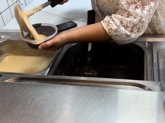 -鞠氏黑芝麻糊(水塔店)